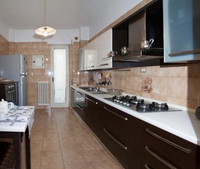 Laura Bed & Breakfast Pescara Exterior photo