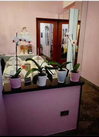 Laura Bed & Breakfast Pescara Exterior photo