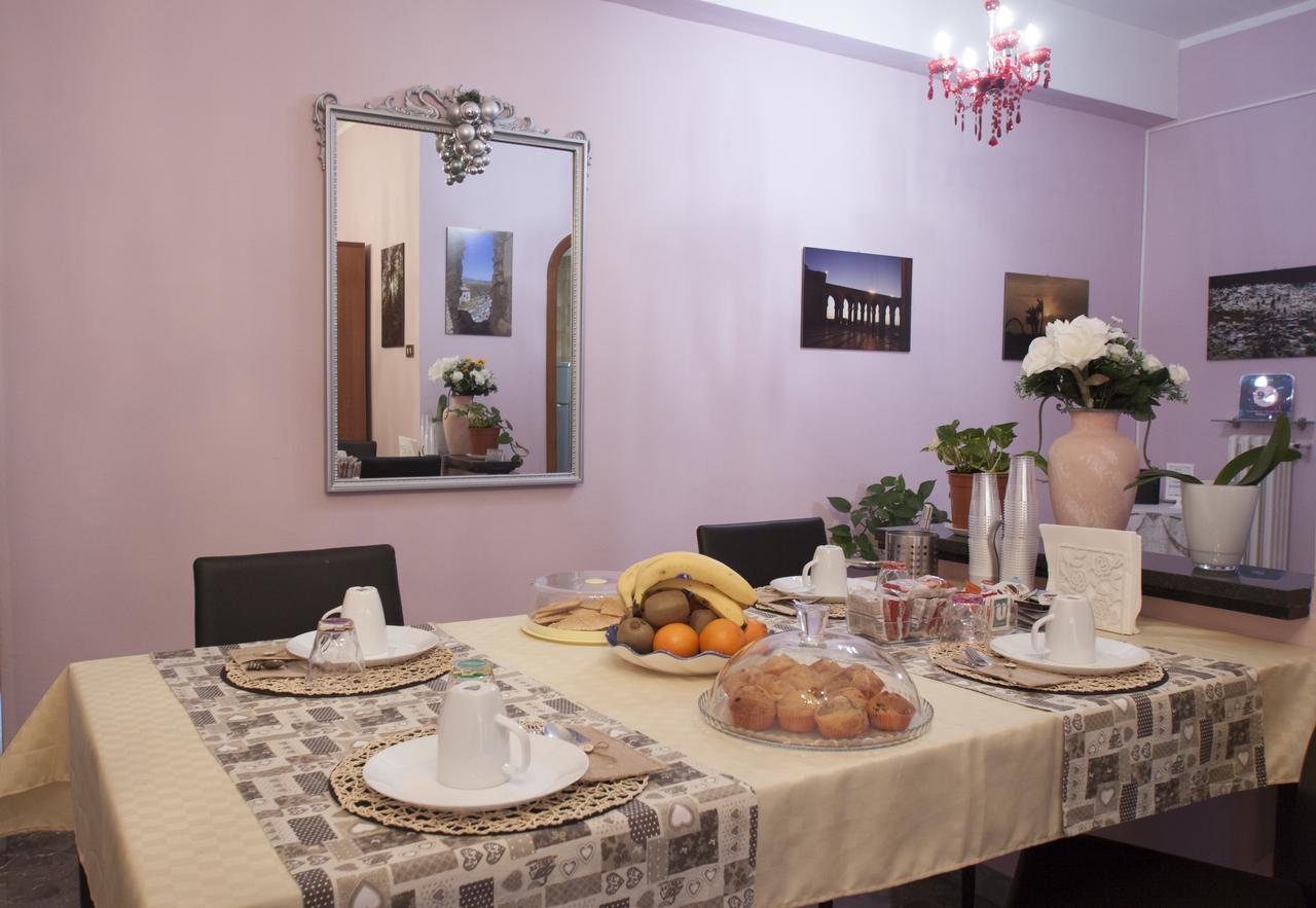 Laura Bed & Breakfast Pescara Exterior photo