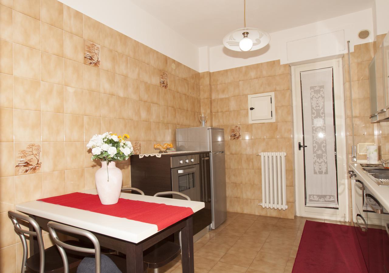 Laura Bed & Breakfast Pescara Exterior photo