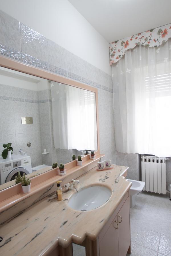 Laura Bed & Breakfast Pescara Exterior photo