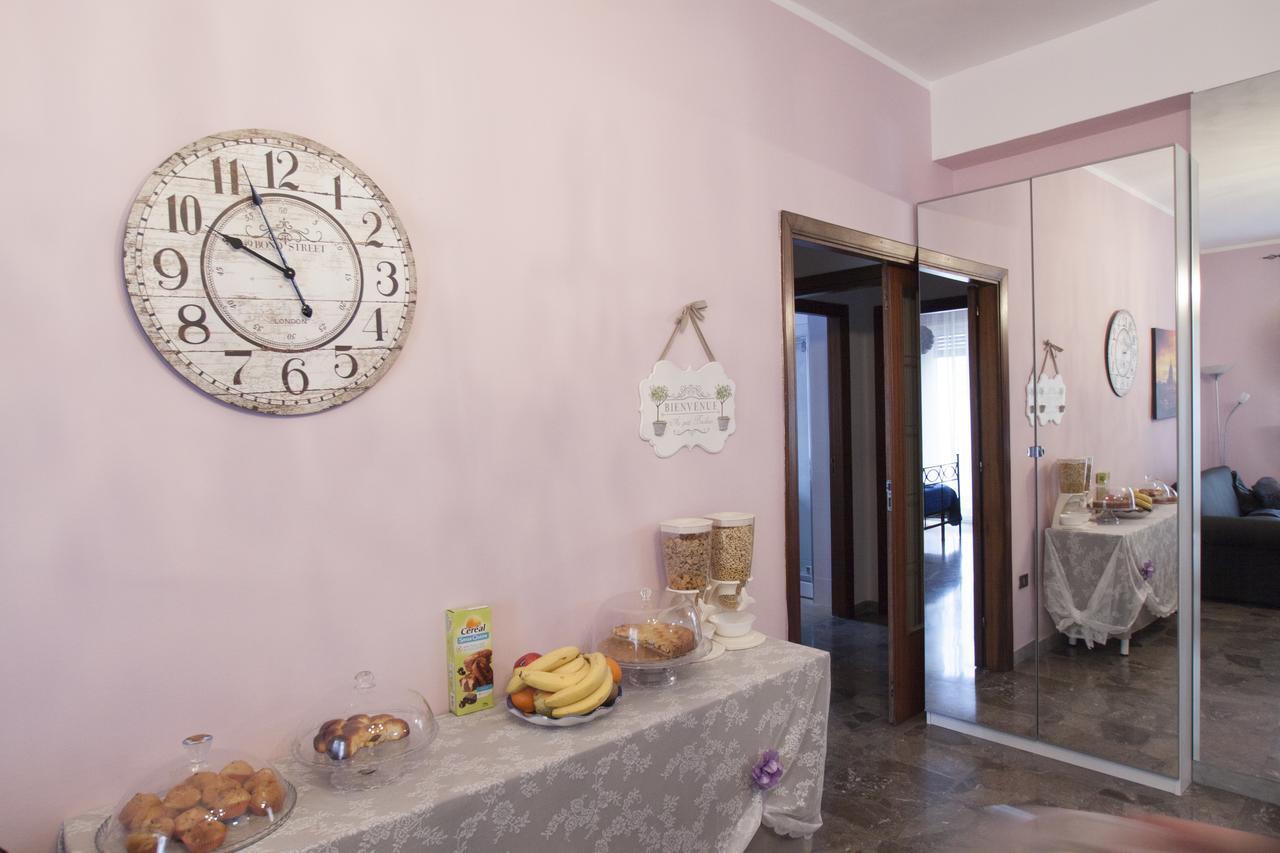 Laura Bed & Breakfast Pescara Exterior photo